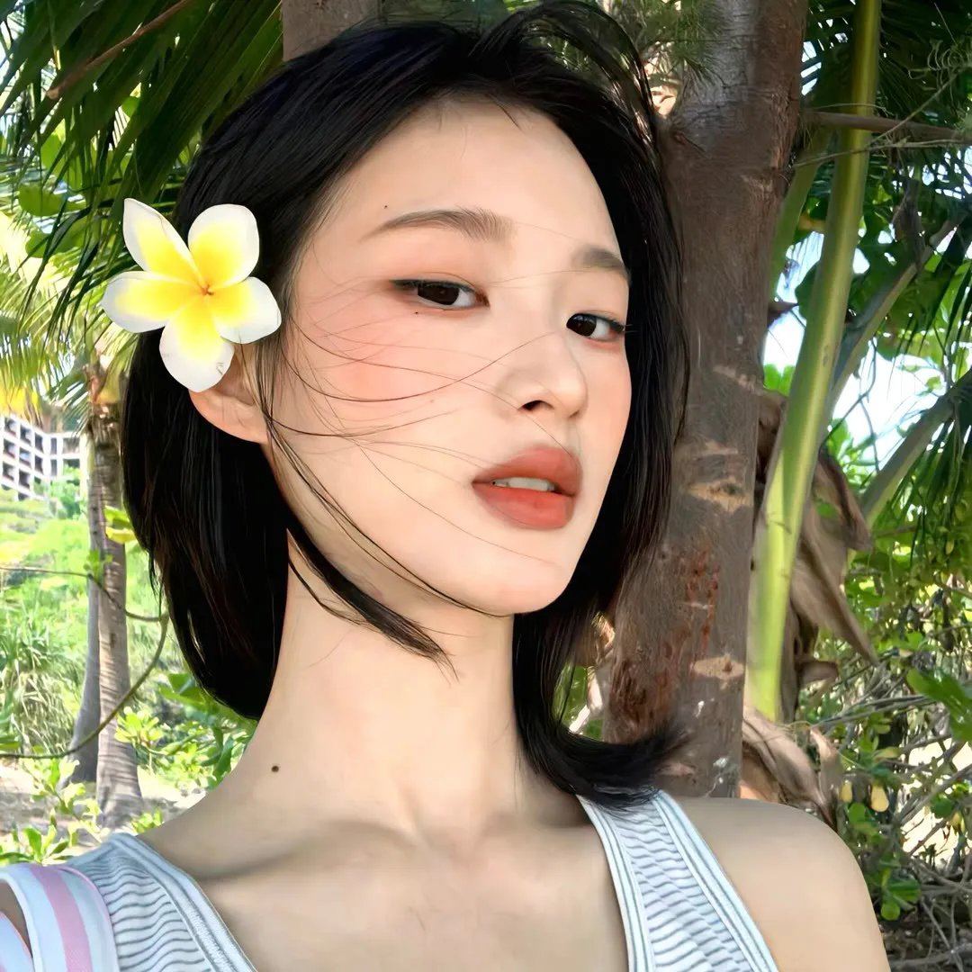 我的偶像