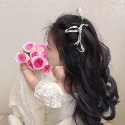 秋水长天